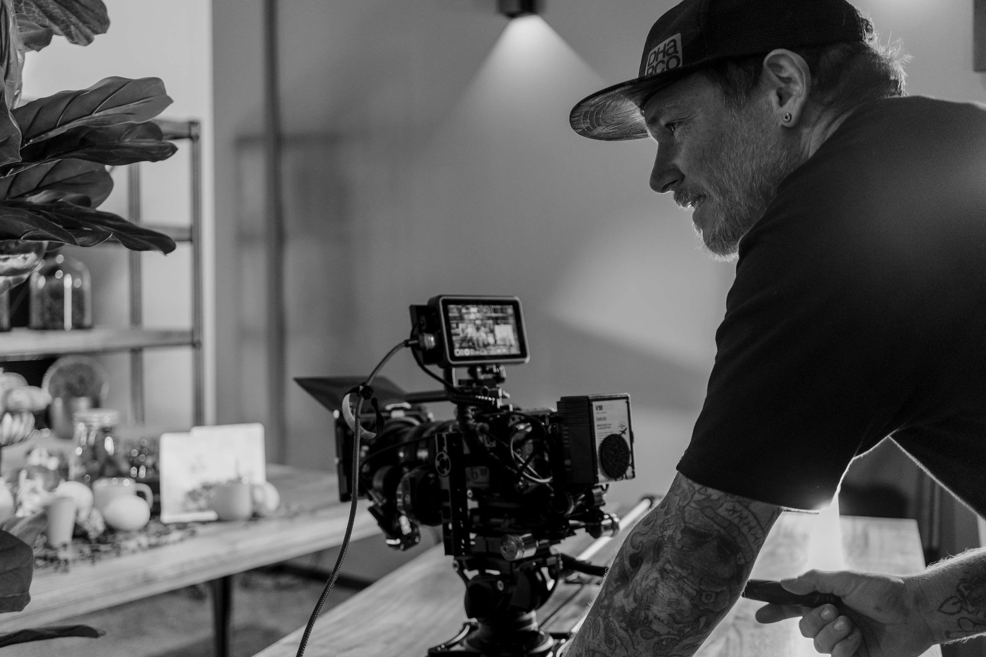 Kyle Huber — Founder, 313 Media Group