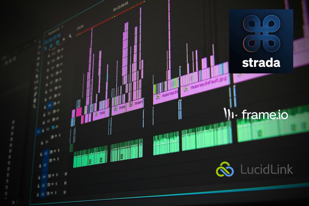Full Service Pipeline